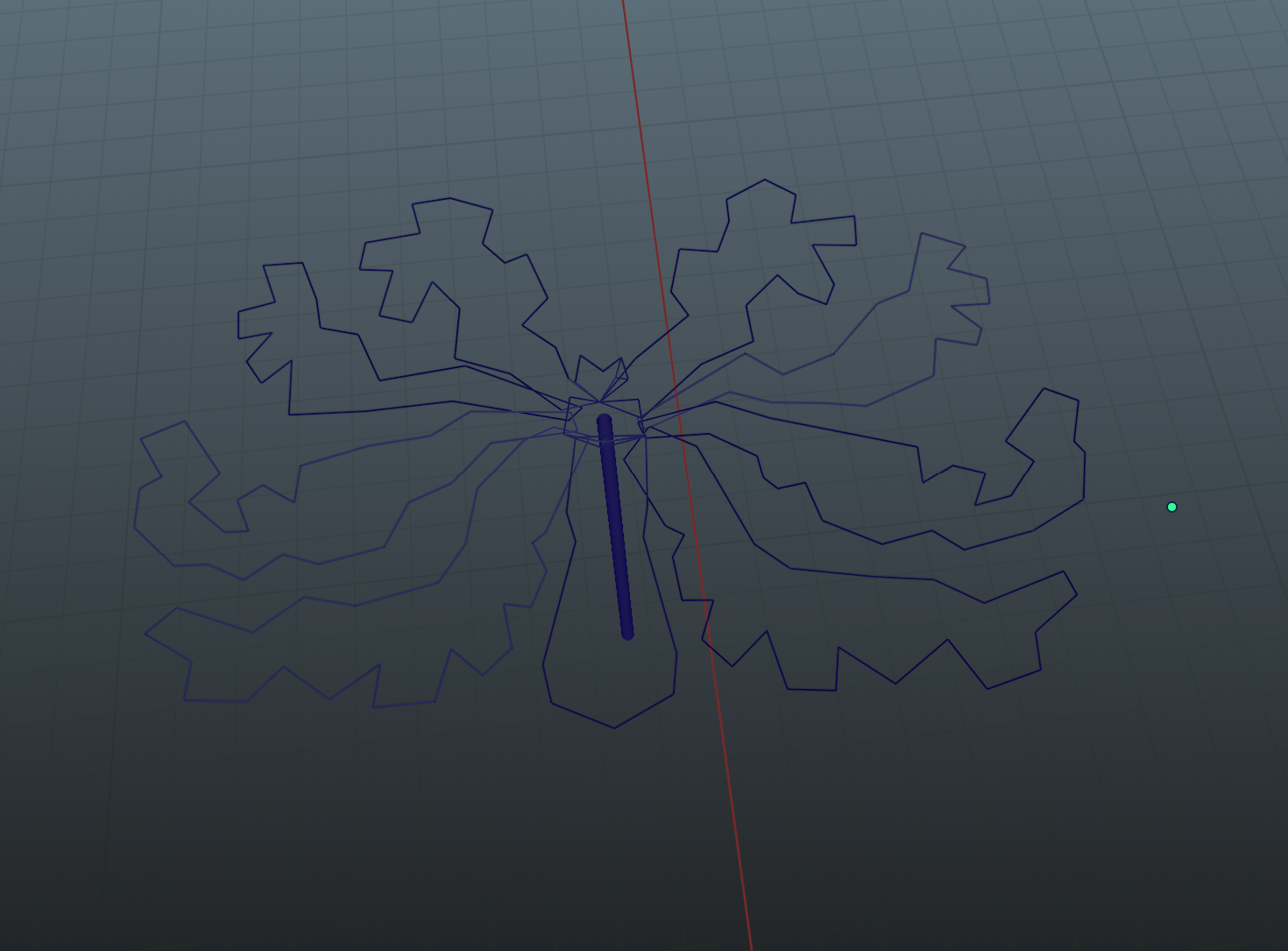 midnight flower { free in server}
