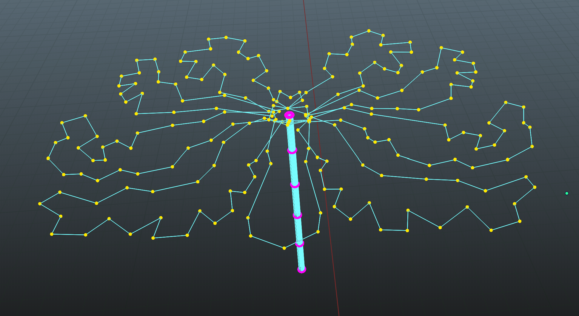 midnight flower { free in server}