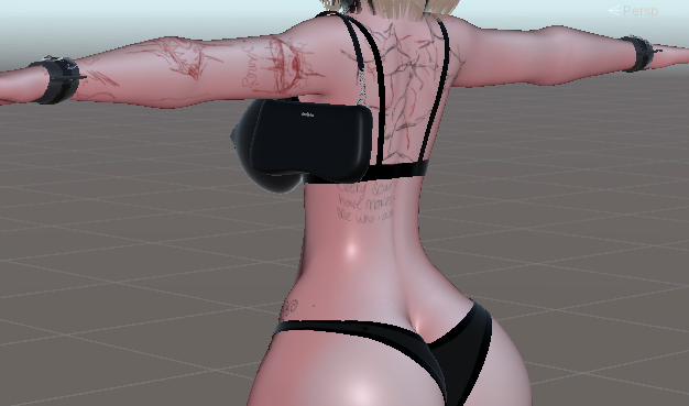 Avery's Textures (Commission)