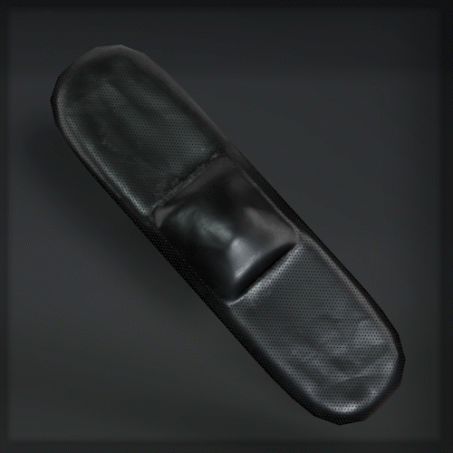 ✮ Bandaid ✮ [FREE]