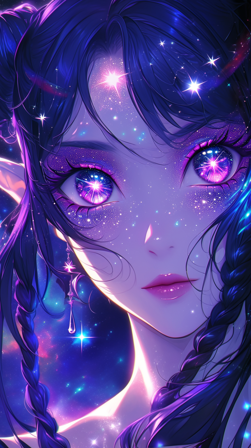 Banner Background