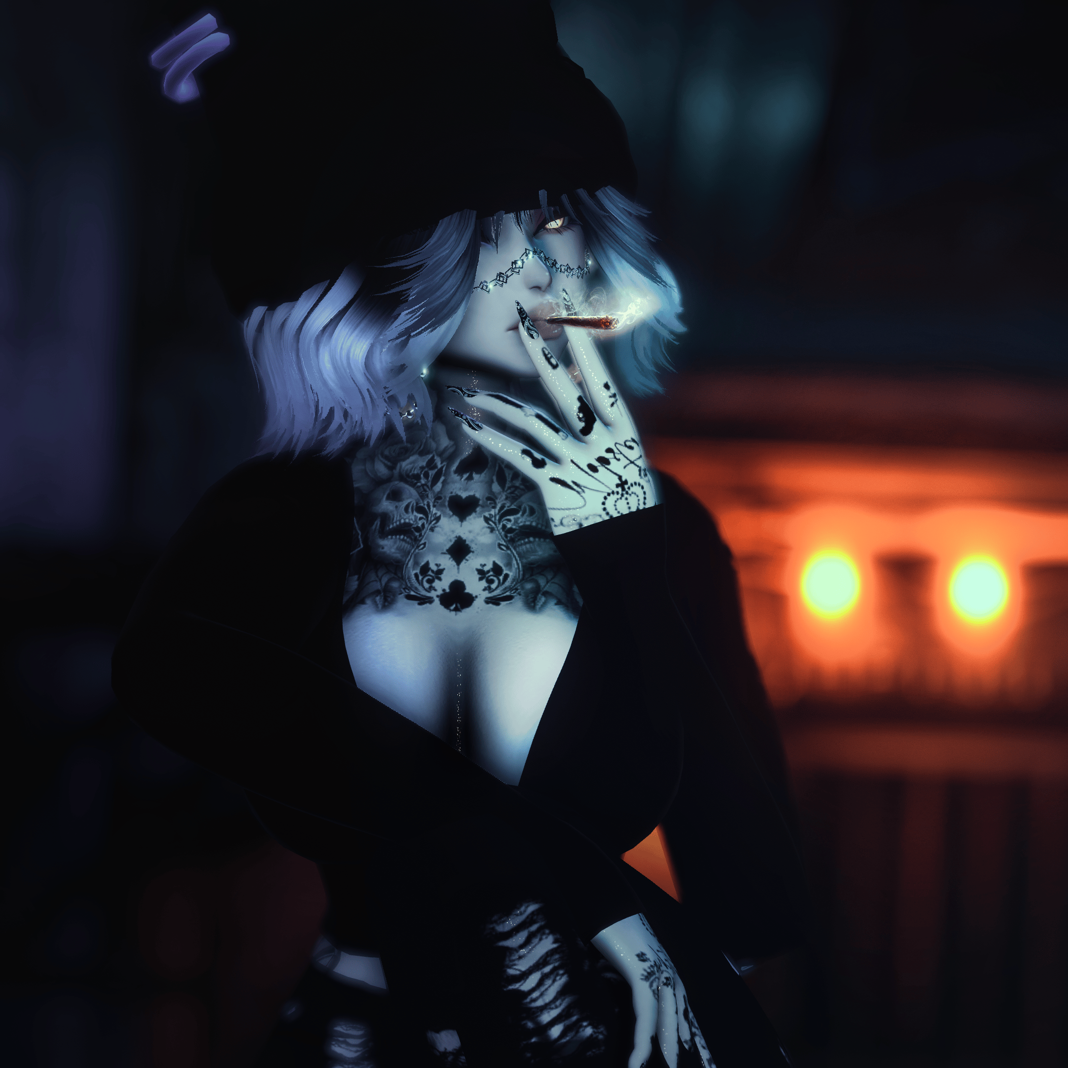 Renee (PC/Quest/Opti/SPS)