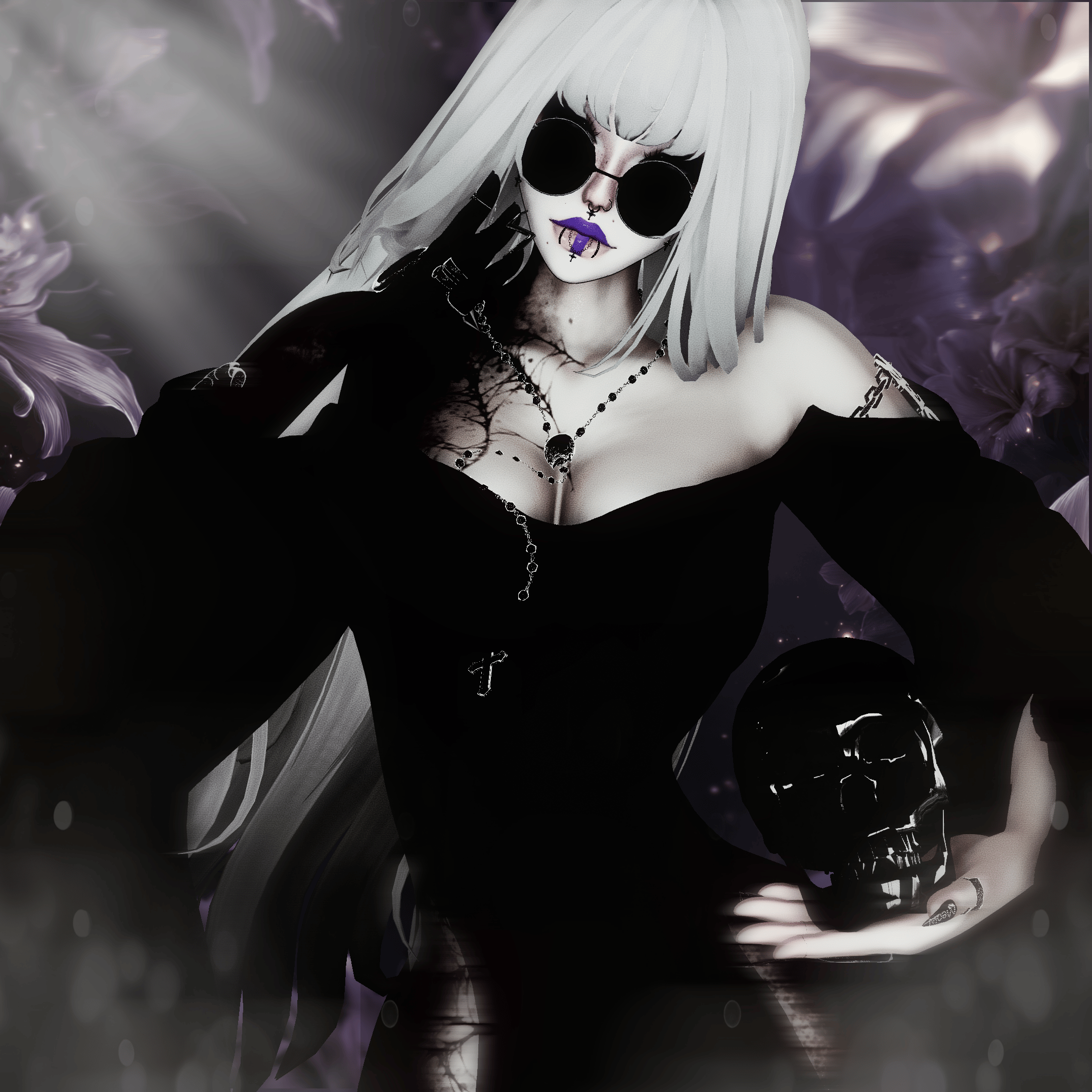 Project:Sable (PC/Quest+FT+SPS)