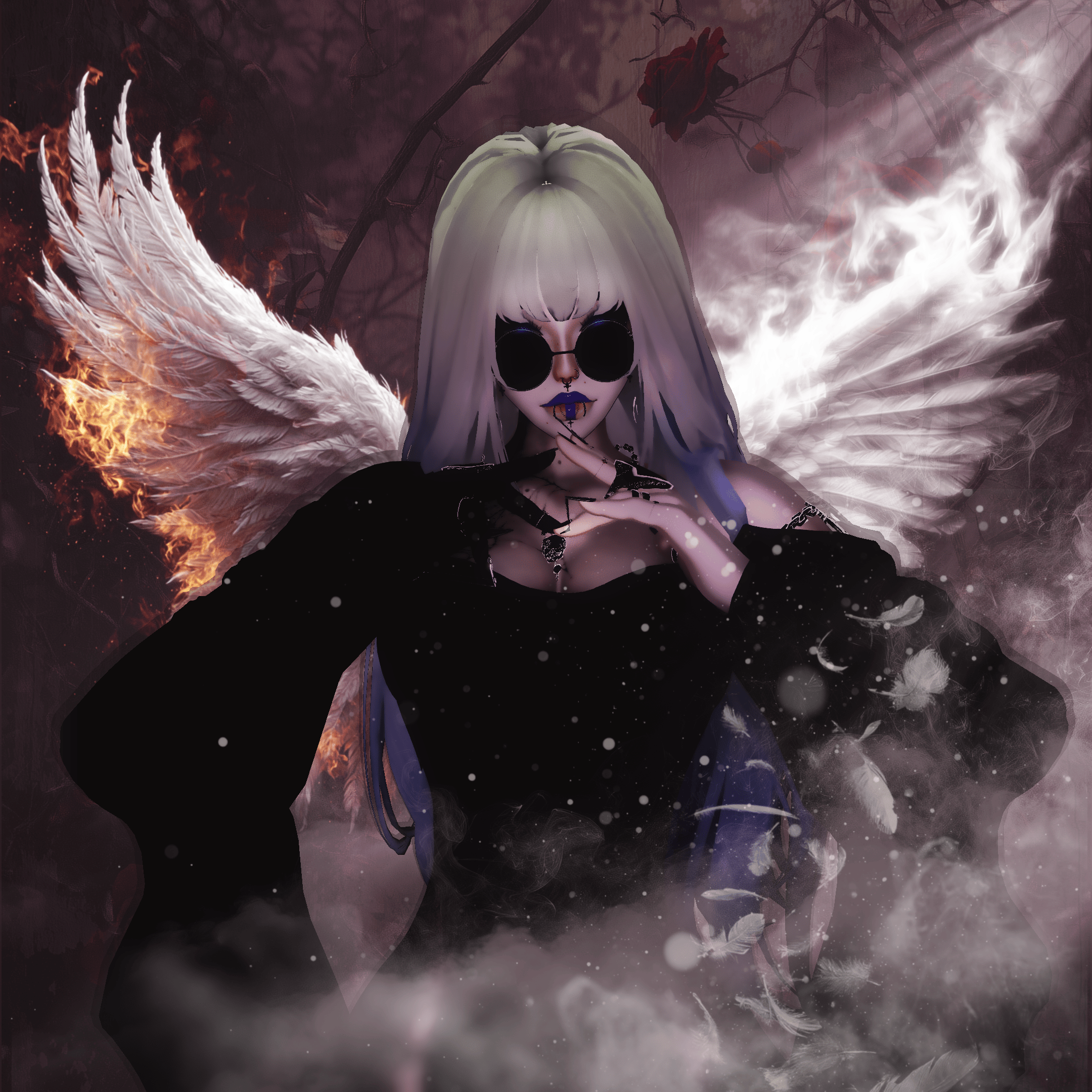 Project:Sable (PC/Quest+FT+SPS)