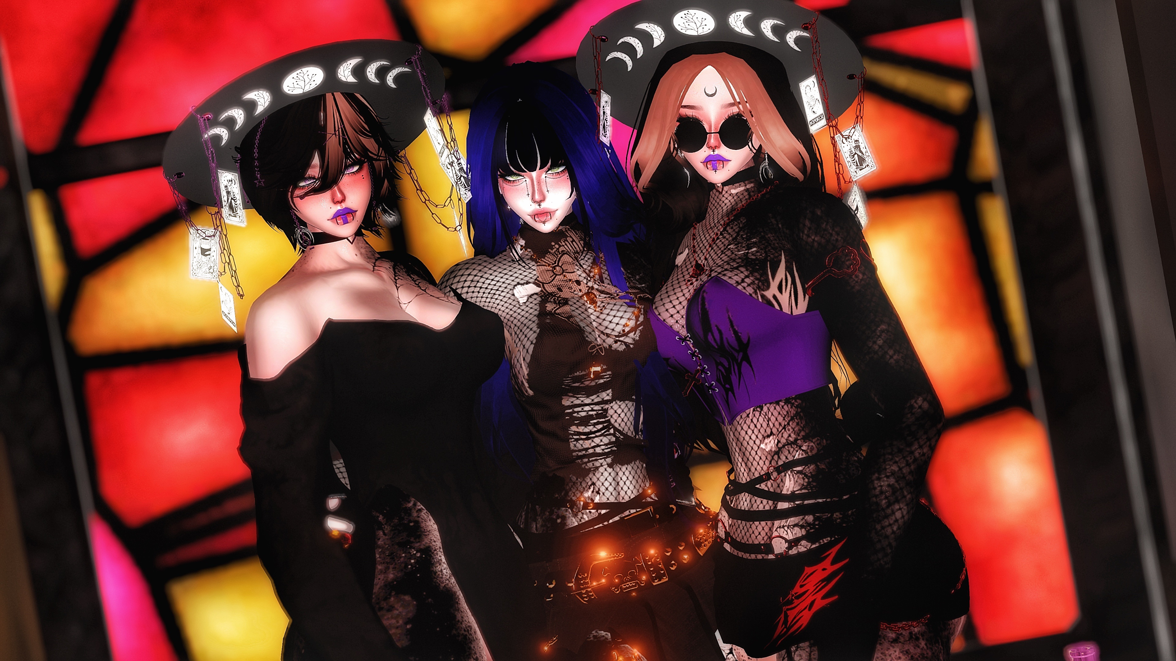 Project:Sable (PC/Quest+FT+SPS)