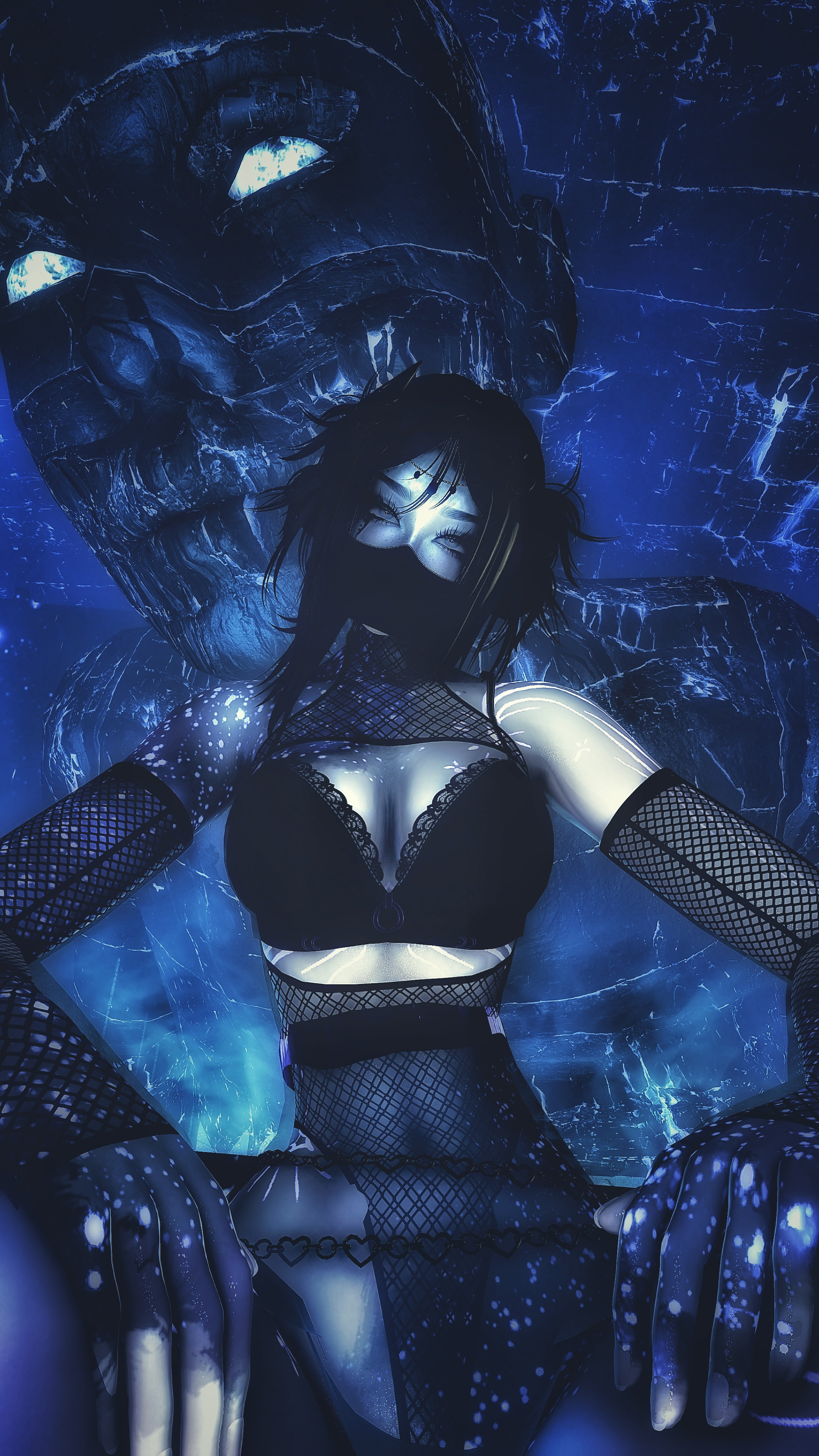 Wisp (FT + Dancer Version)