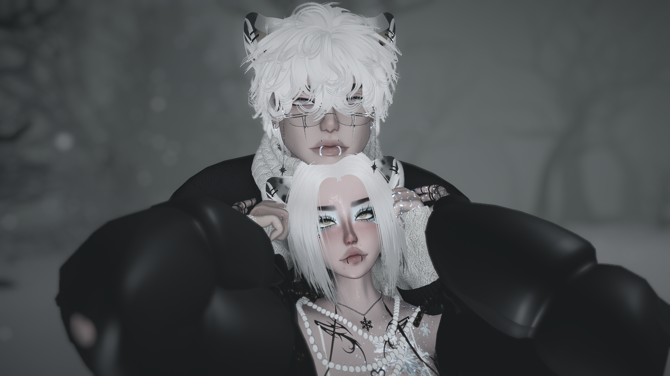 Jack (PC/Quest+Opti+Sps+FT)