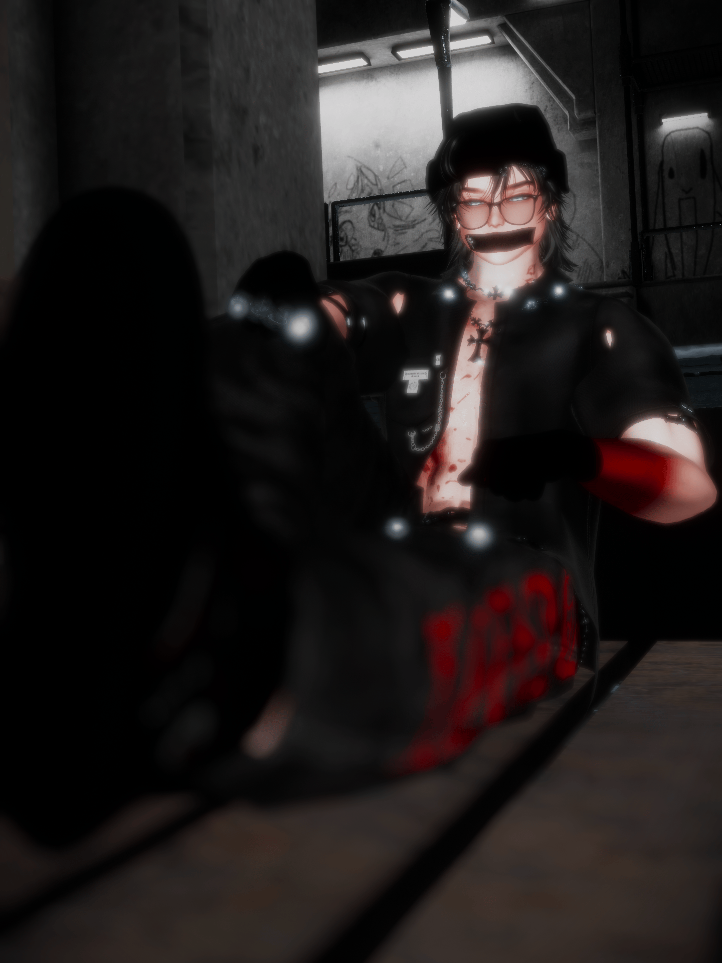 Yuki (PC/Quest+Sps+FT+Opti)