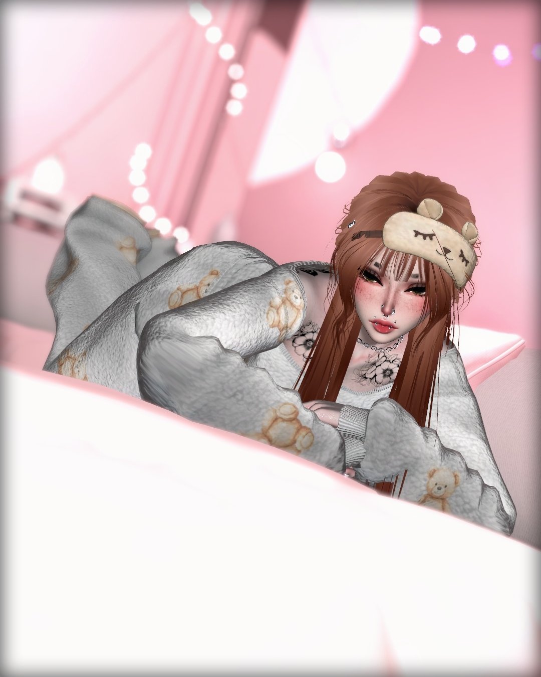 Charlotte (PC/Quest + Sps)