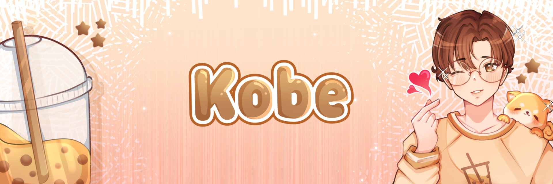 Banner Background