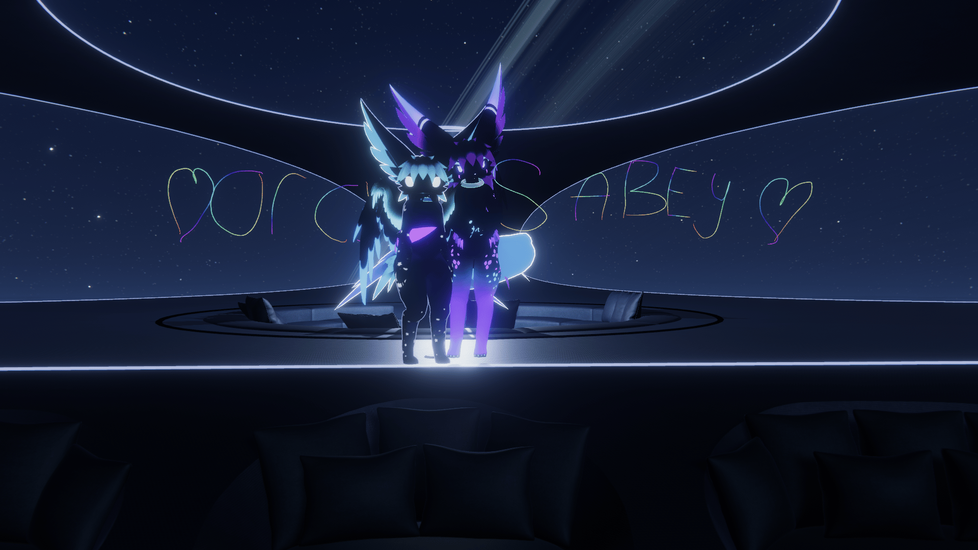 Banner Background