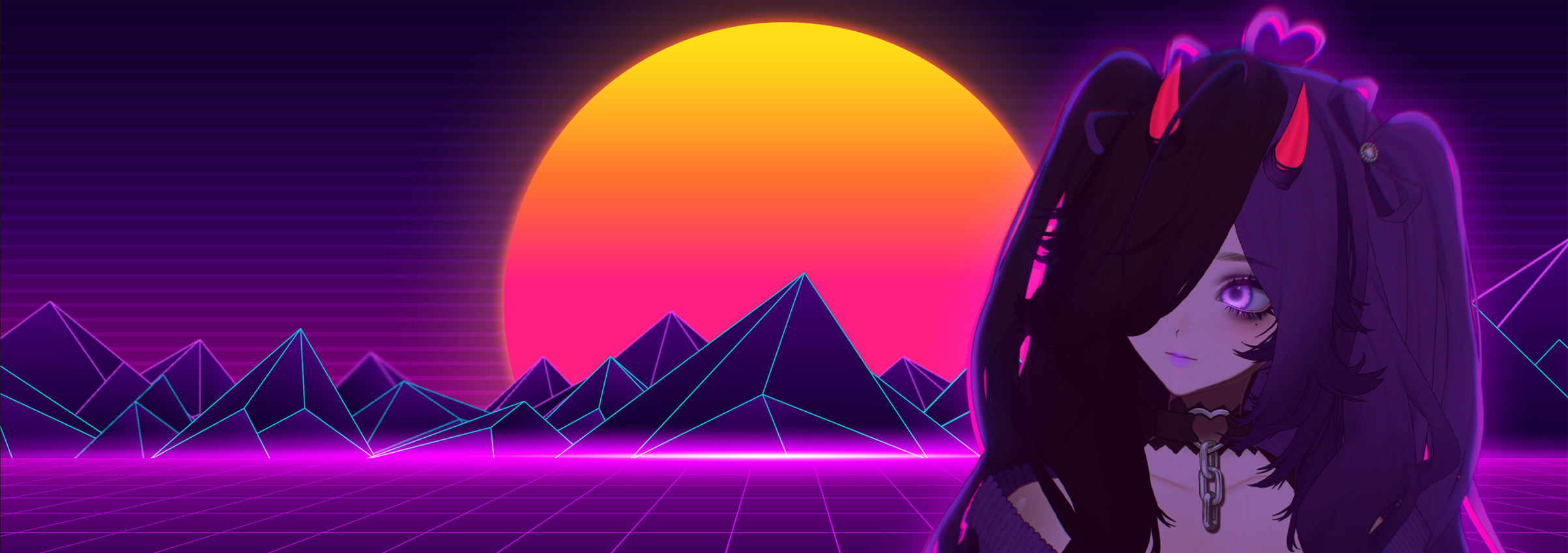 Banner Background