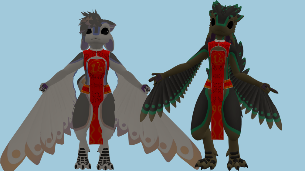 lunar clothing