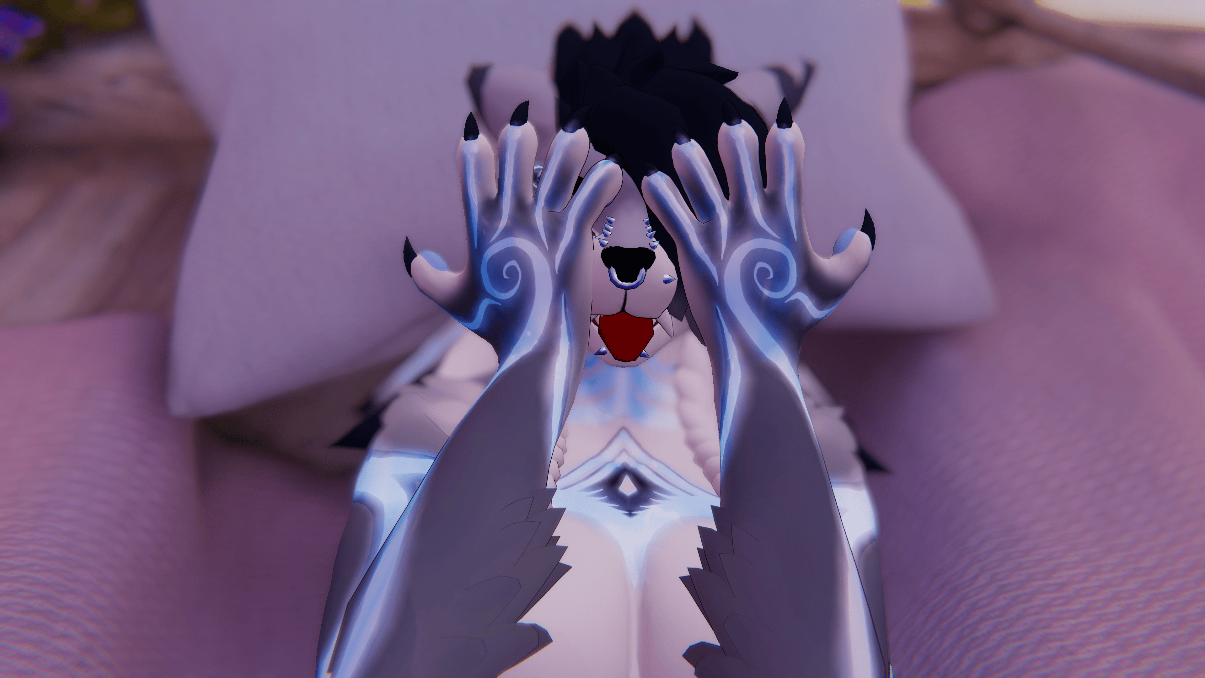 Sky - Lunabeast Texture