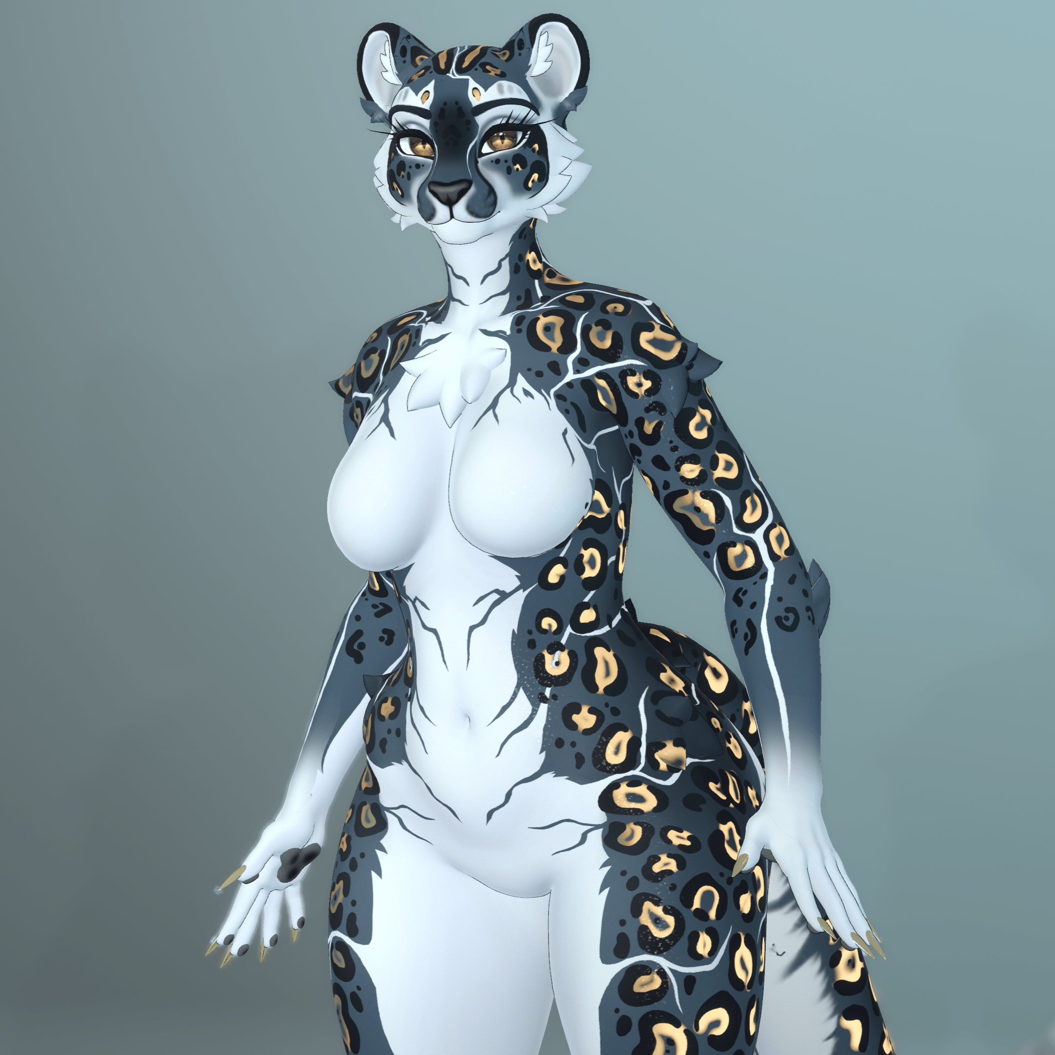 Midnight - Nyx Texture