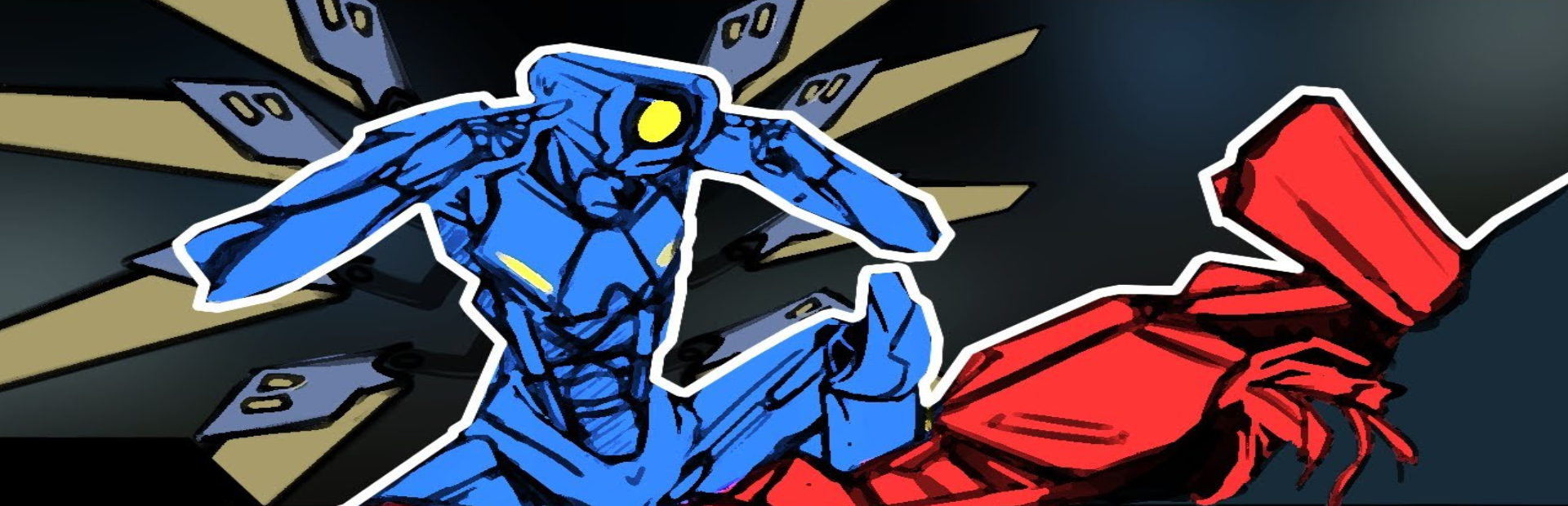 Banner Background