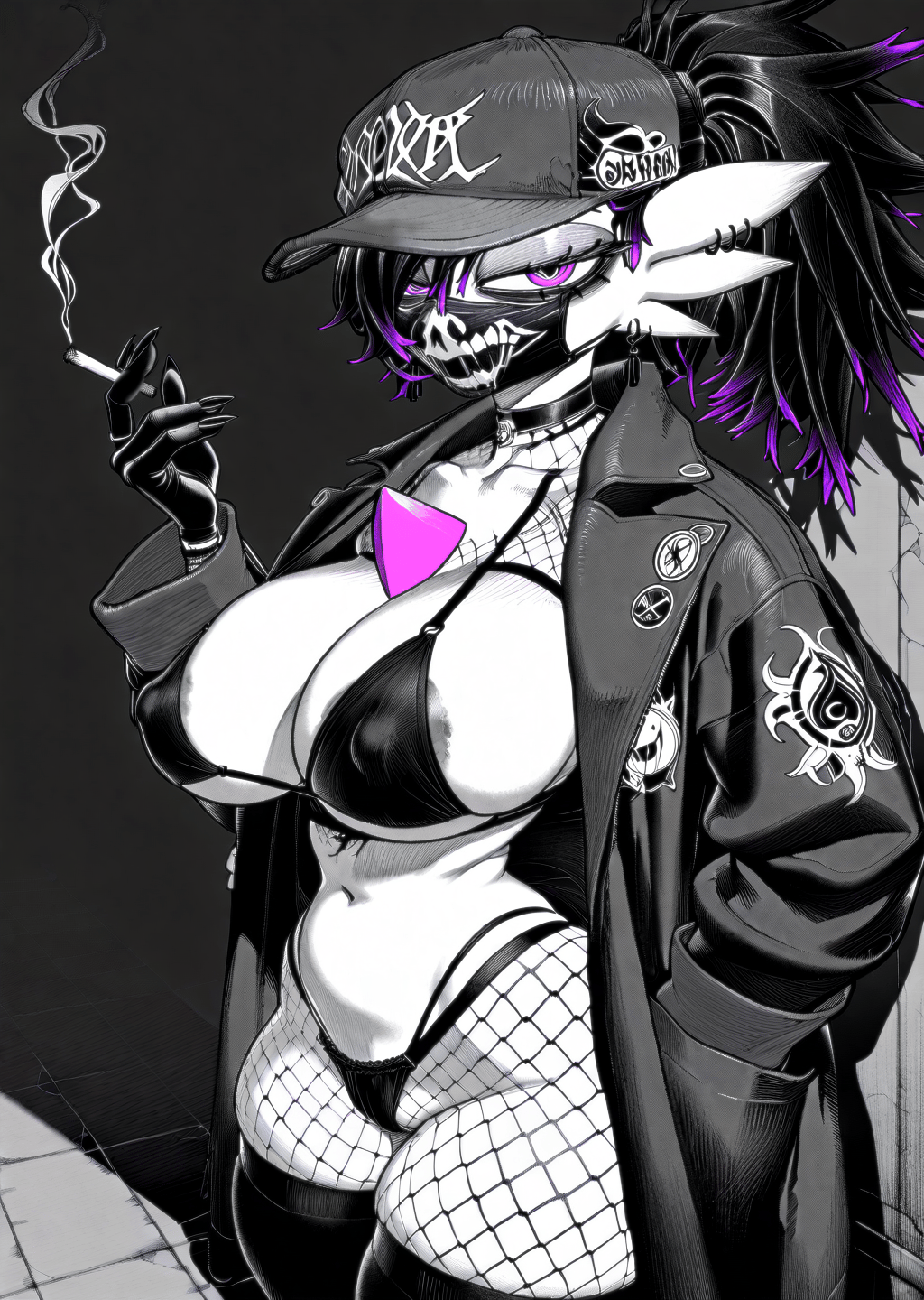 Banner Background