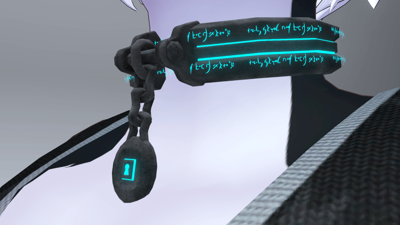 Prisoner's Shackles