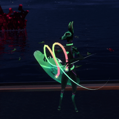 Ultra Star Orb SpringJoint