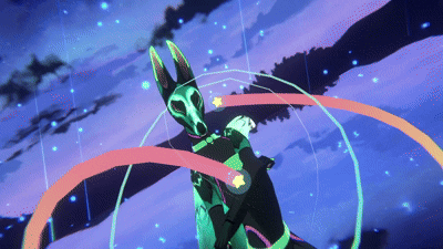 Ultra Star Orb SpringJoint