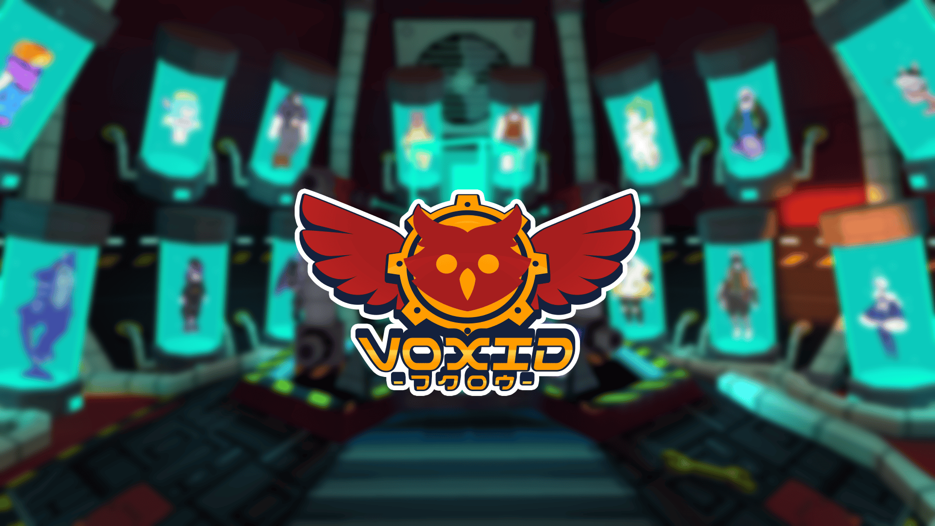 Banner Background