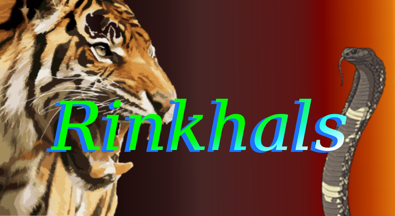 Banner Background