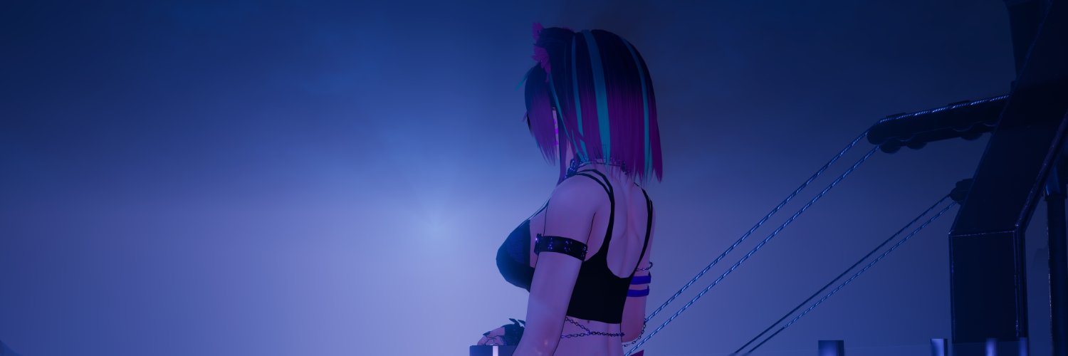 Banner Background