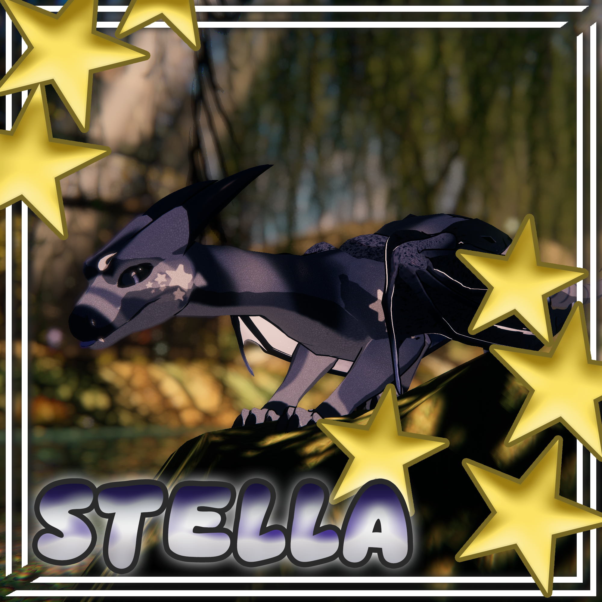 Stella Dovabroadian