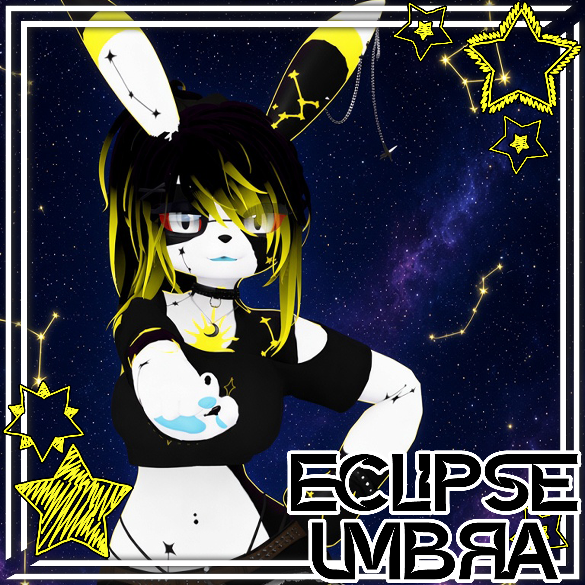 Eclipse Umbra Umbreon Texture