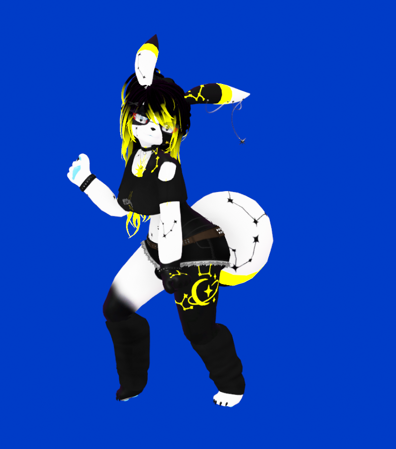 Eclipse Umbra Umbreon Texture