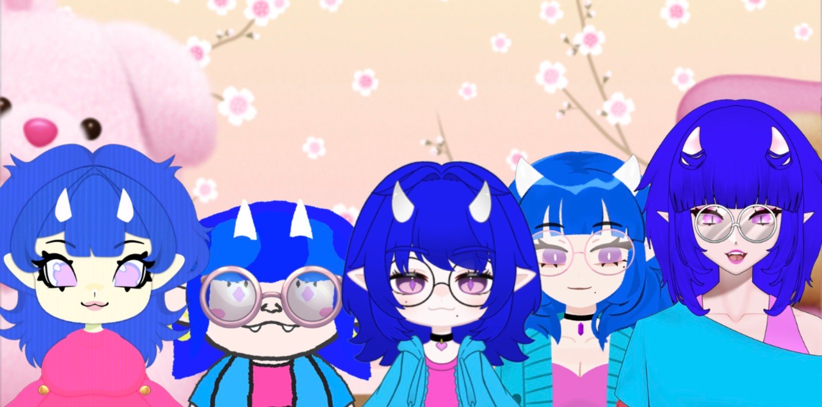 Banner Background