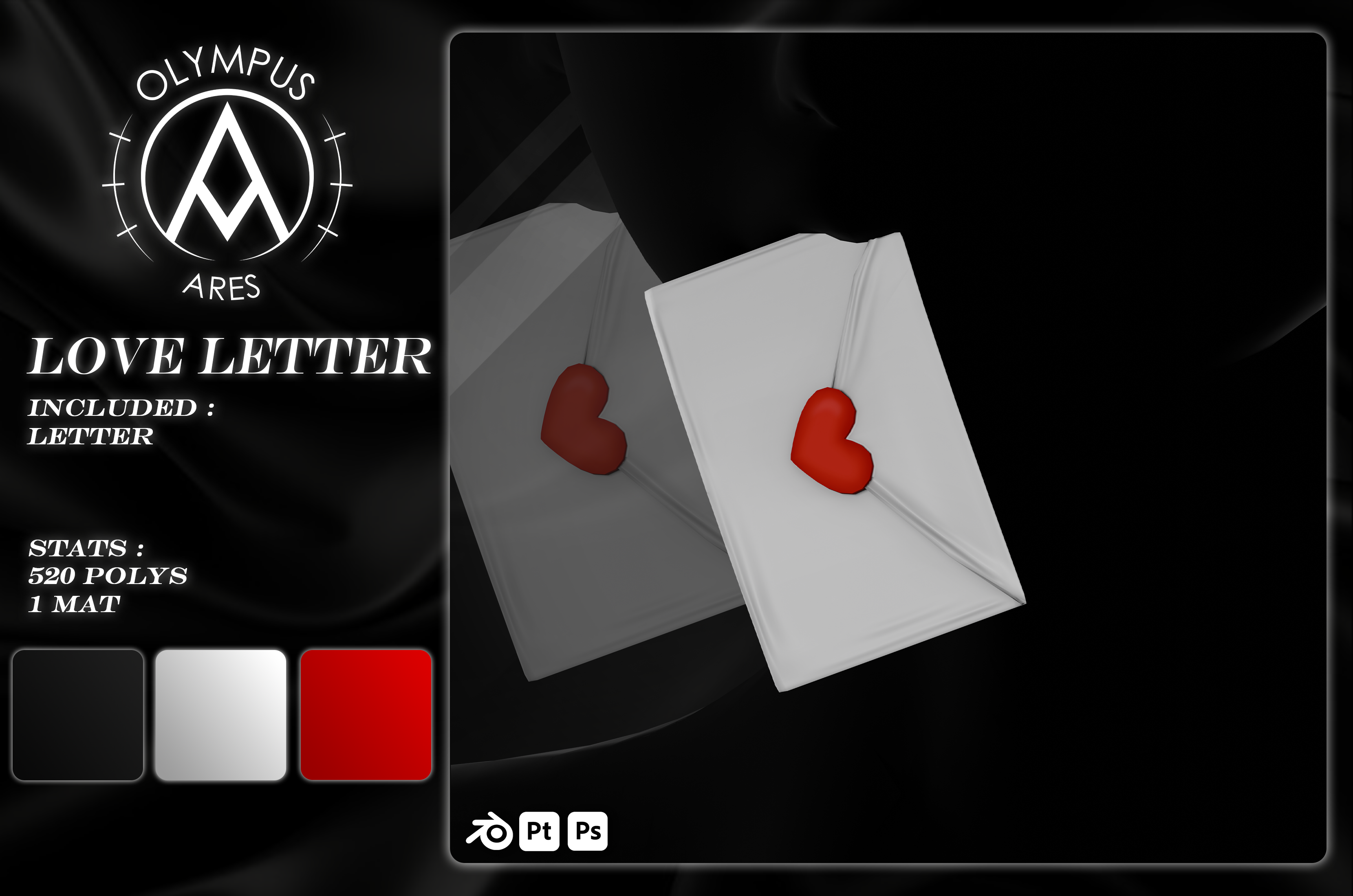LOVE LETTER