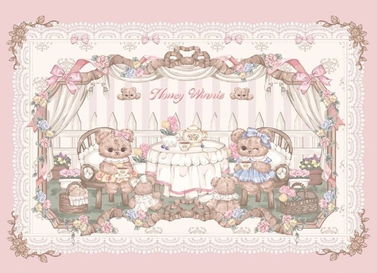 Banner Background