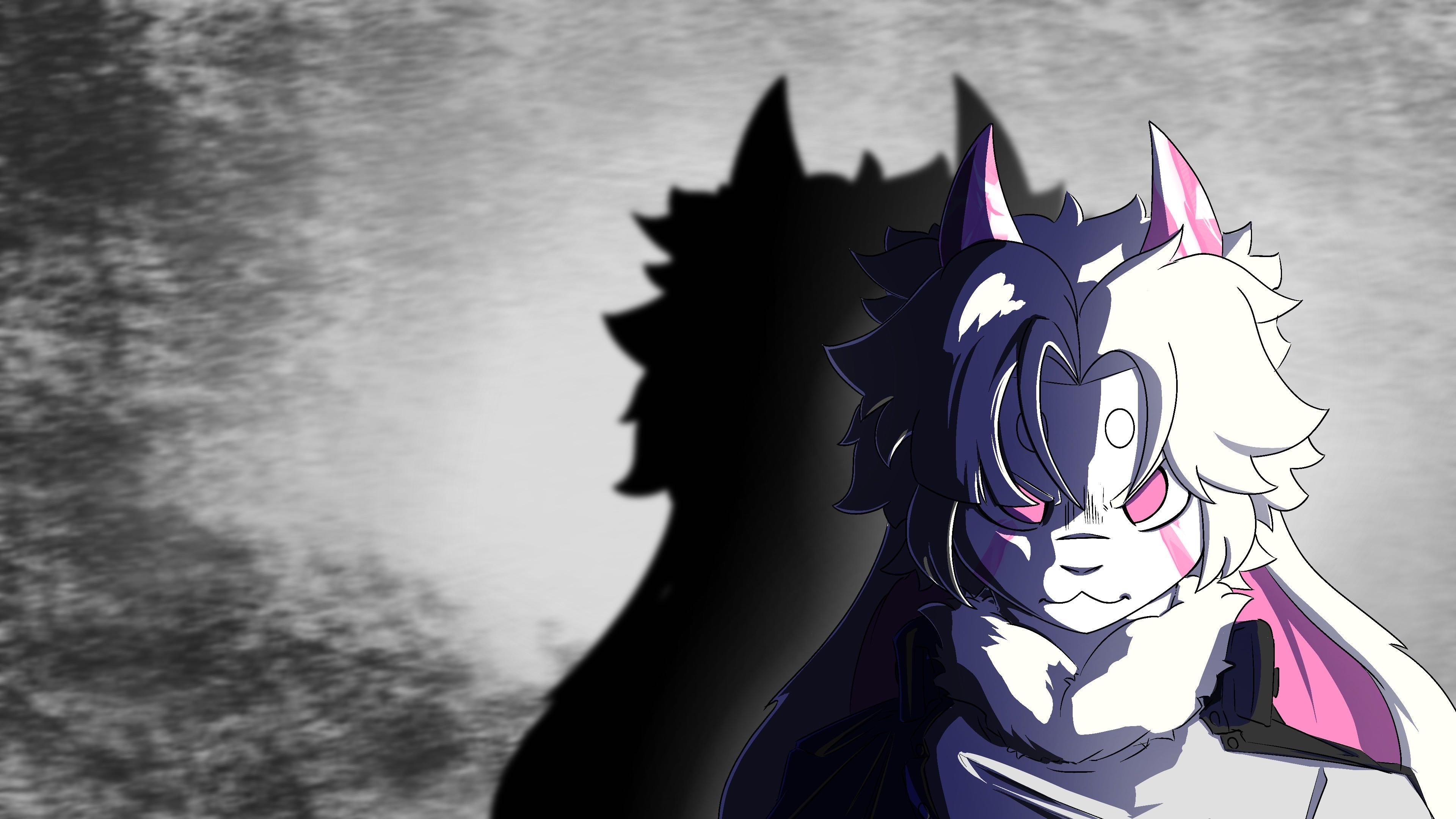 Banner Background
