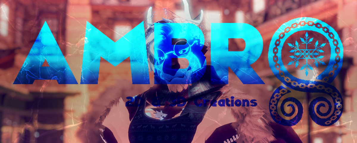 Banner Background