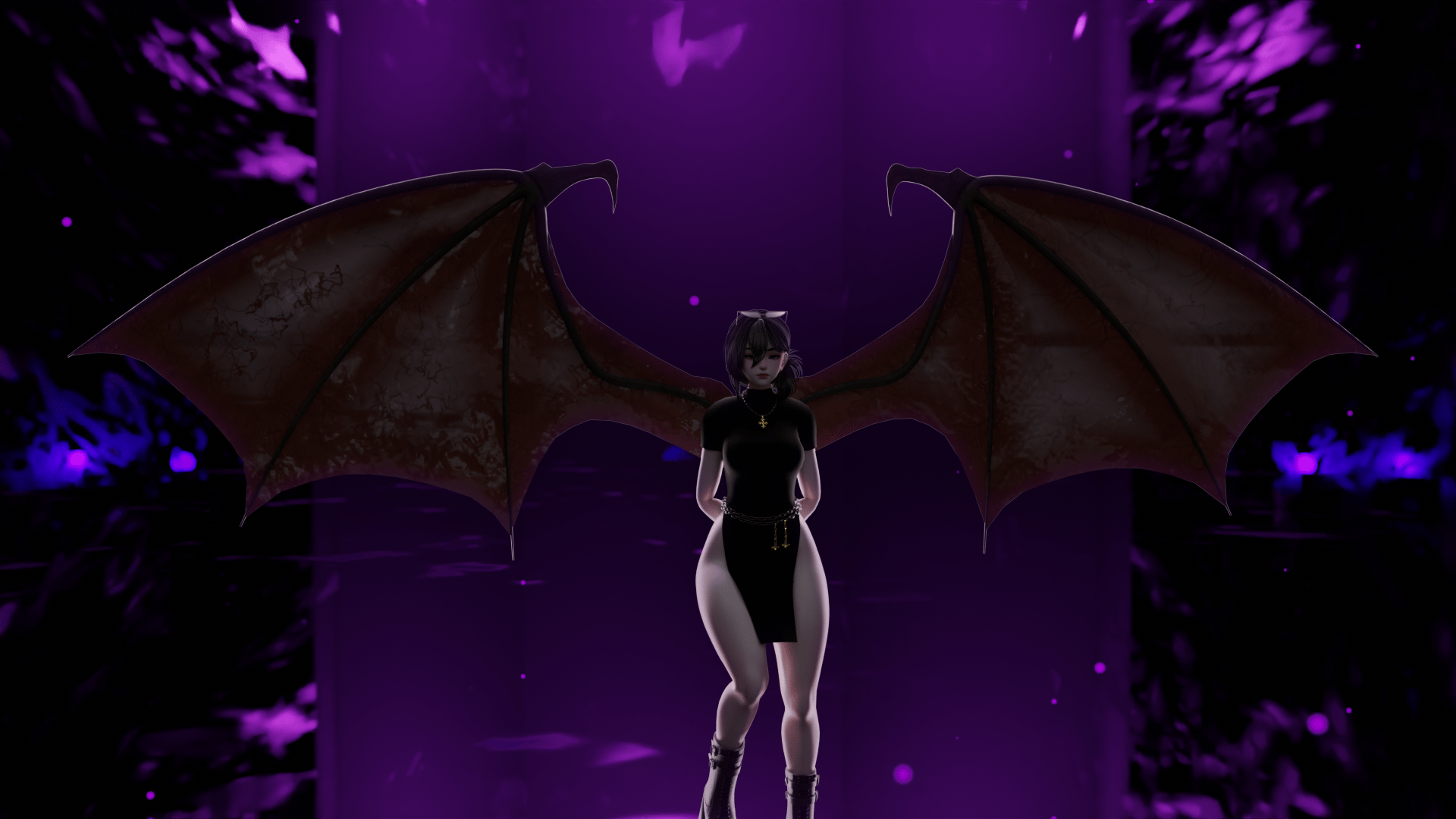Dragon Wings