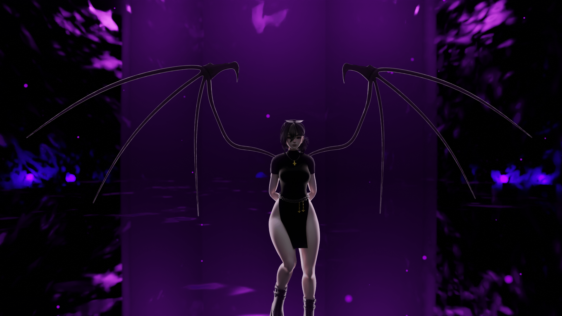 Dragon Wings