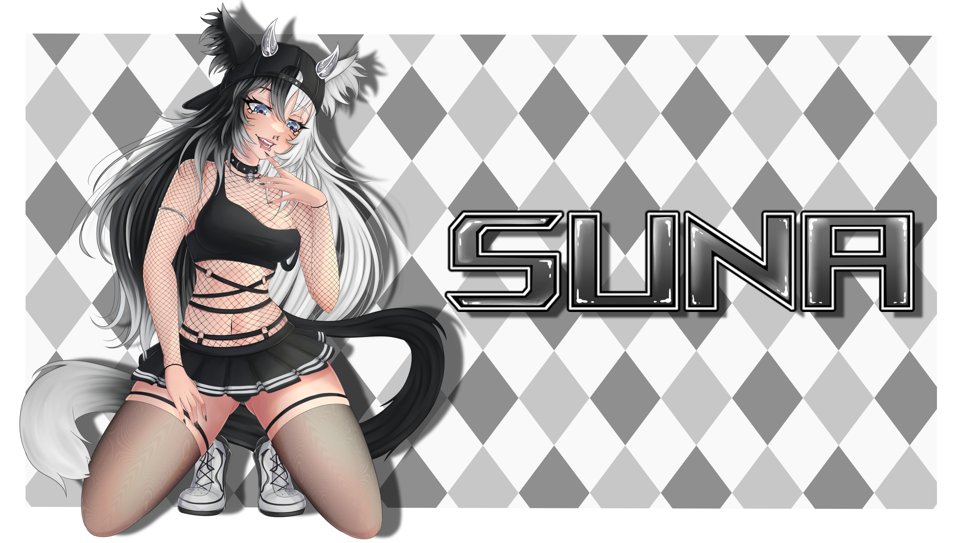Banner Background