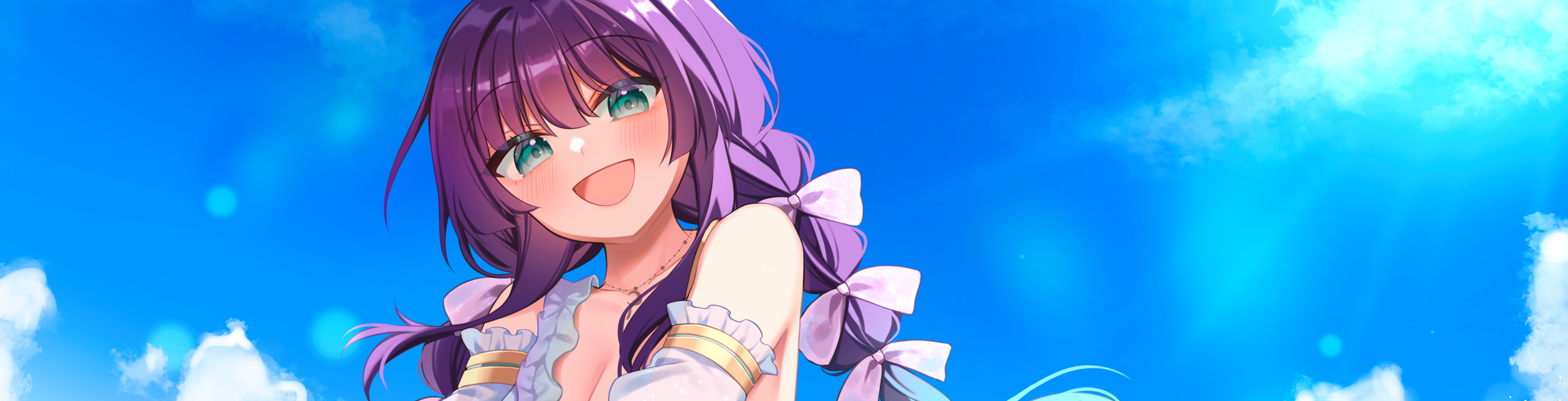 Banner Background