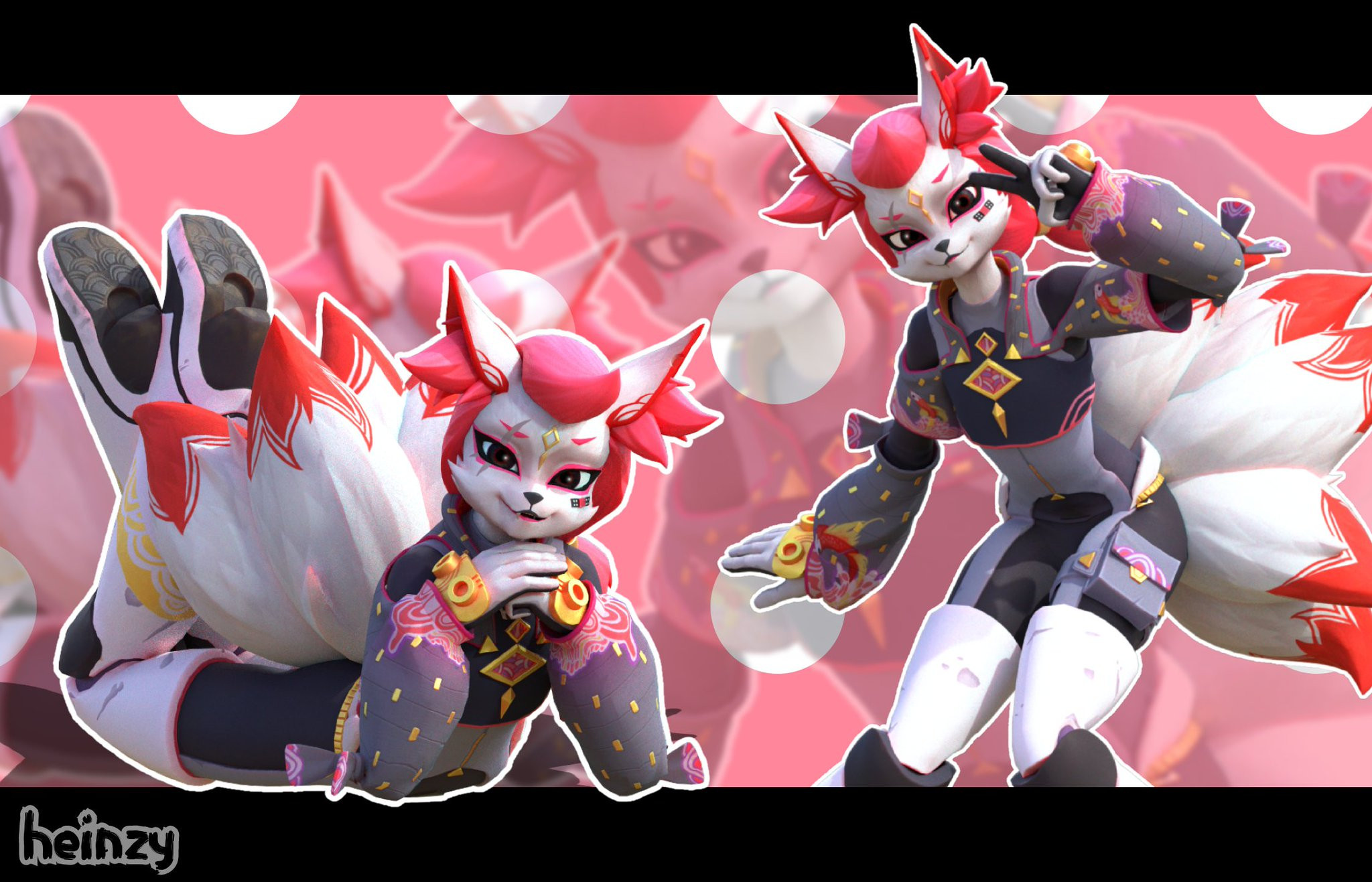 Banner Background