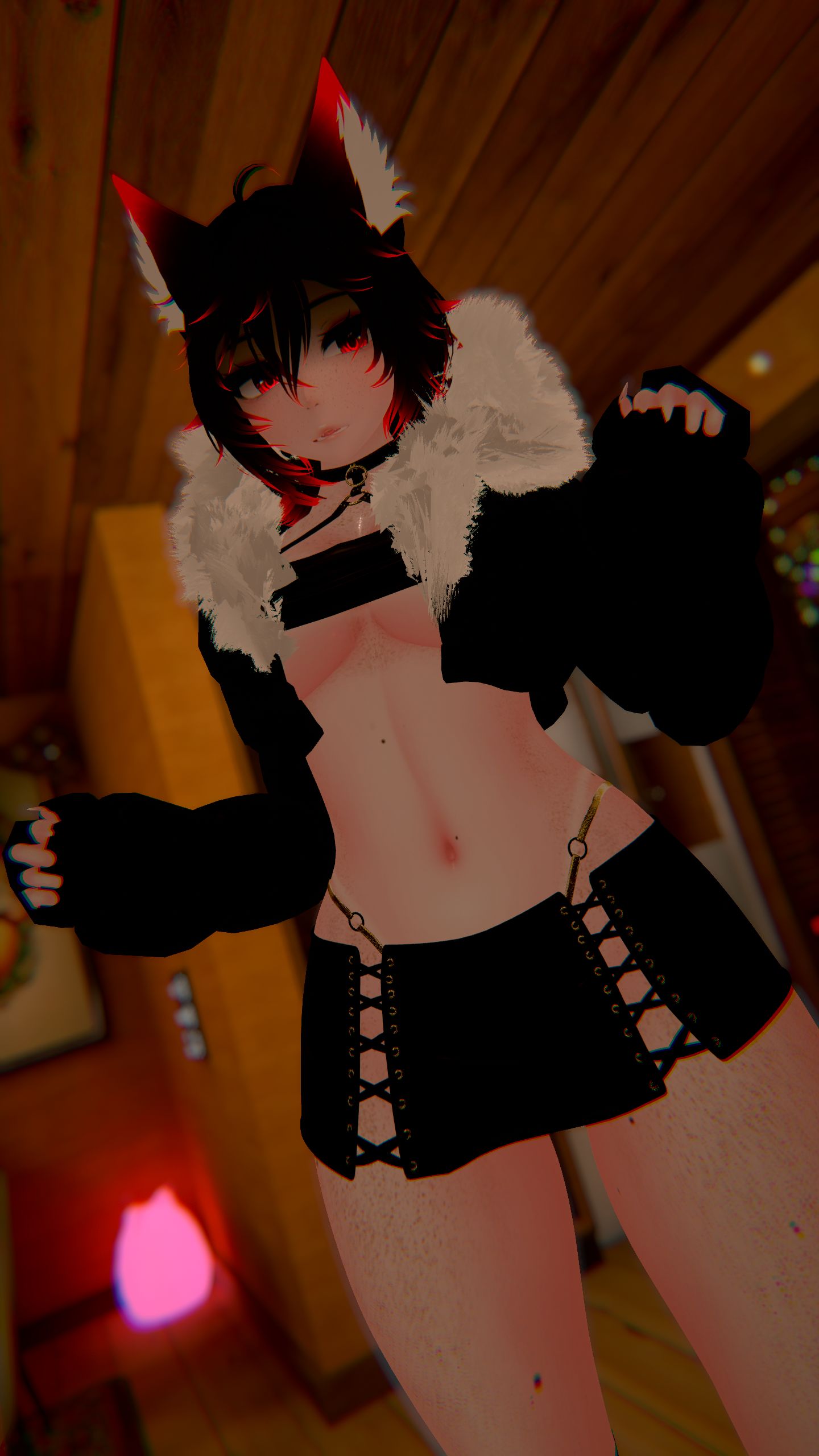Nixy