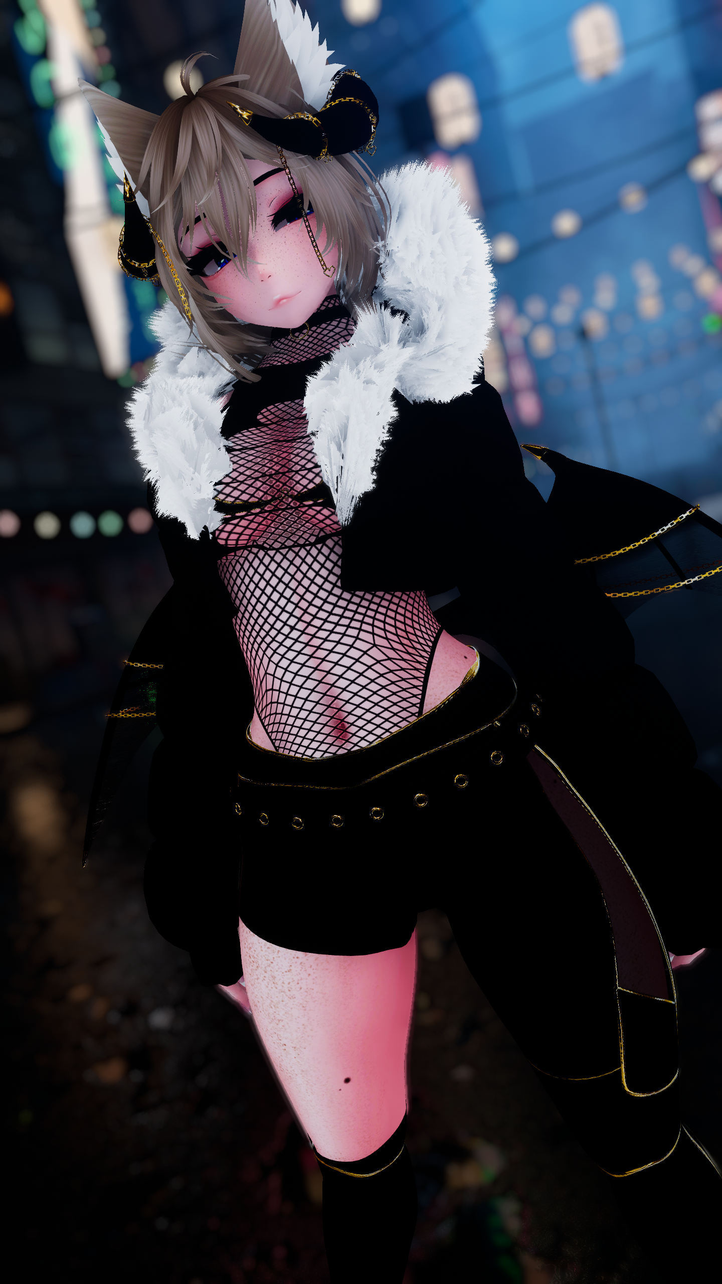 Nixy