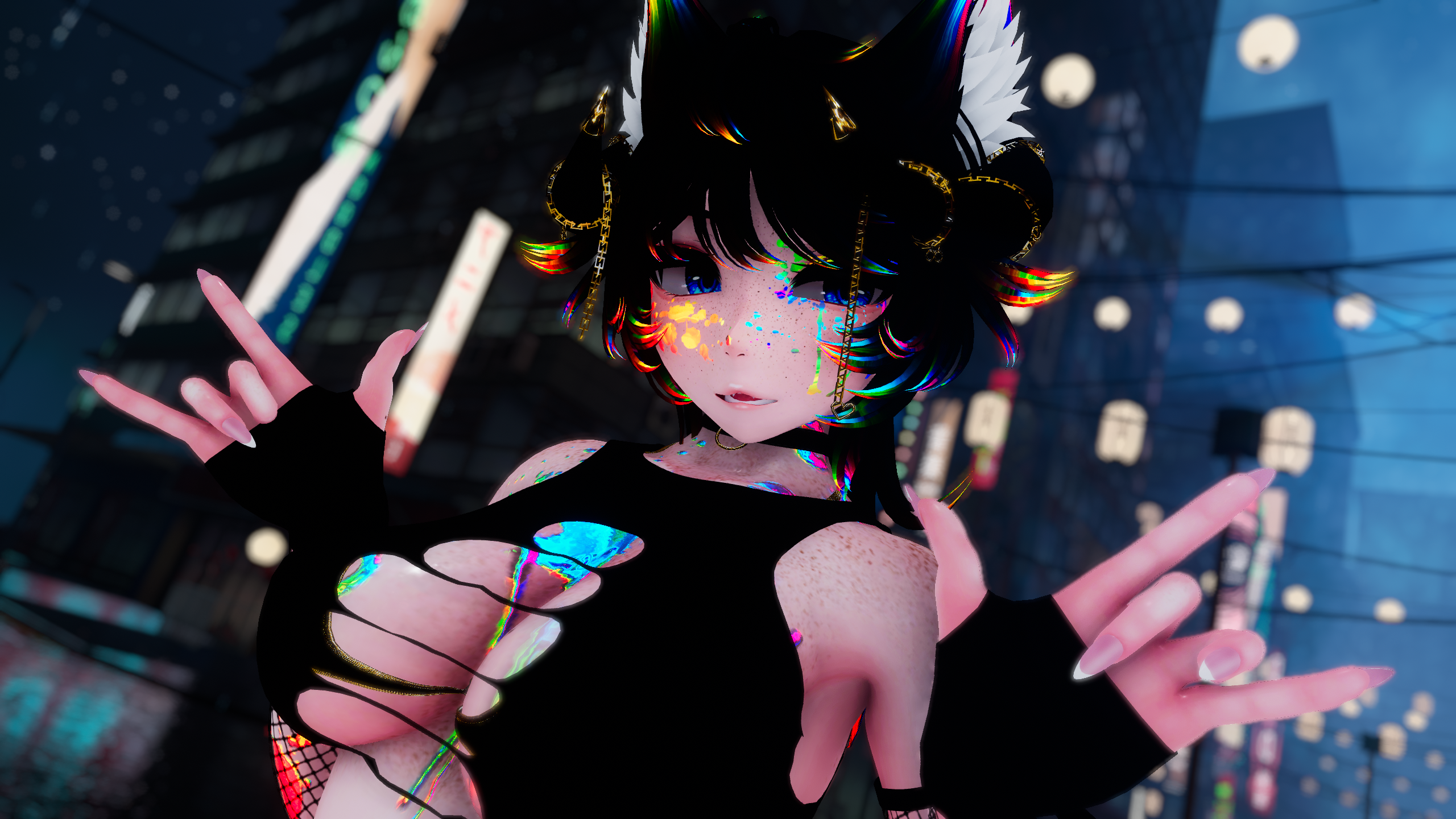 Nixy