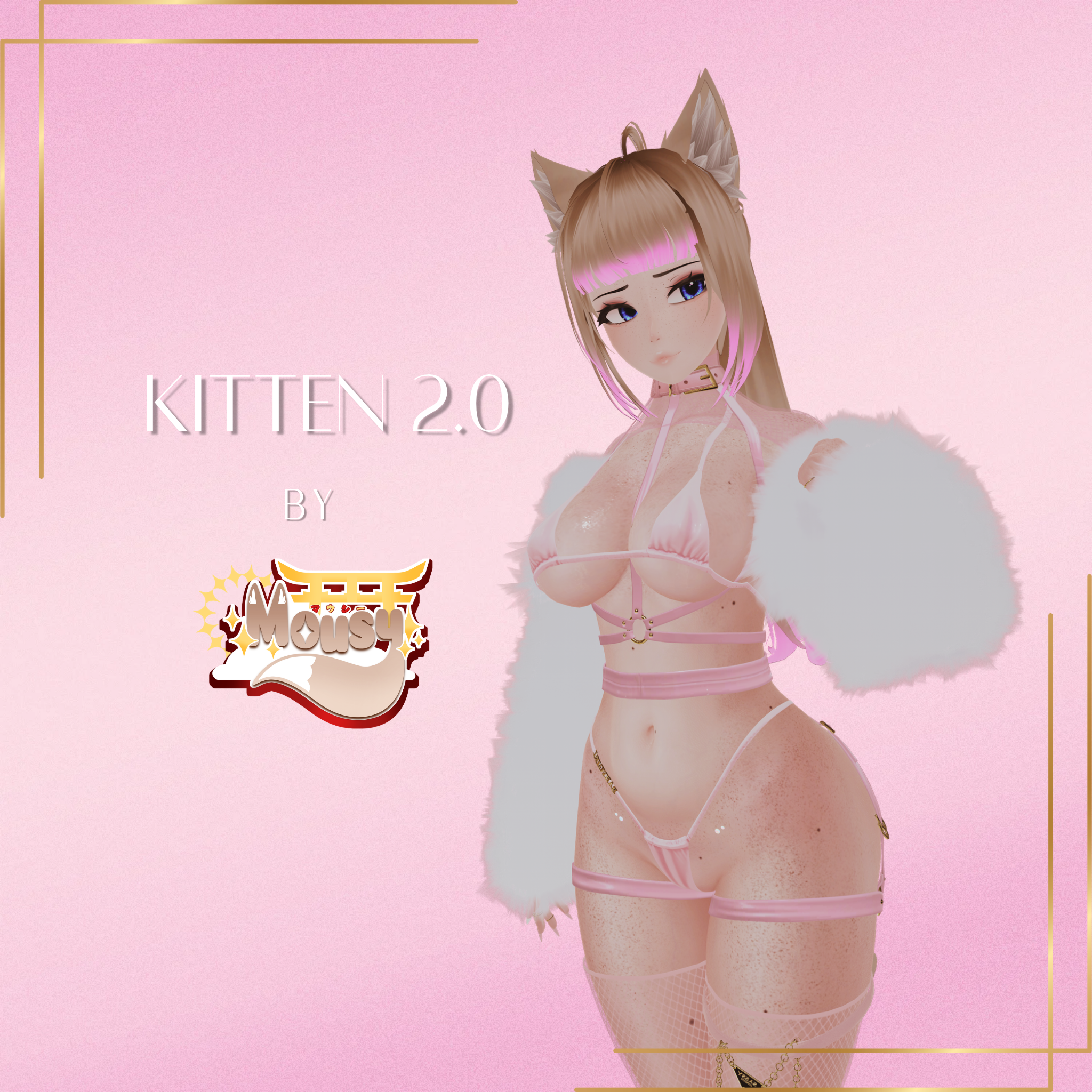 Kitten 2.0
