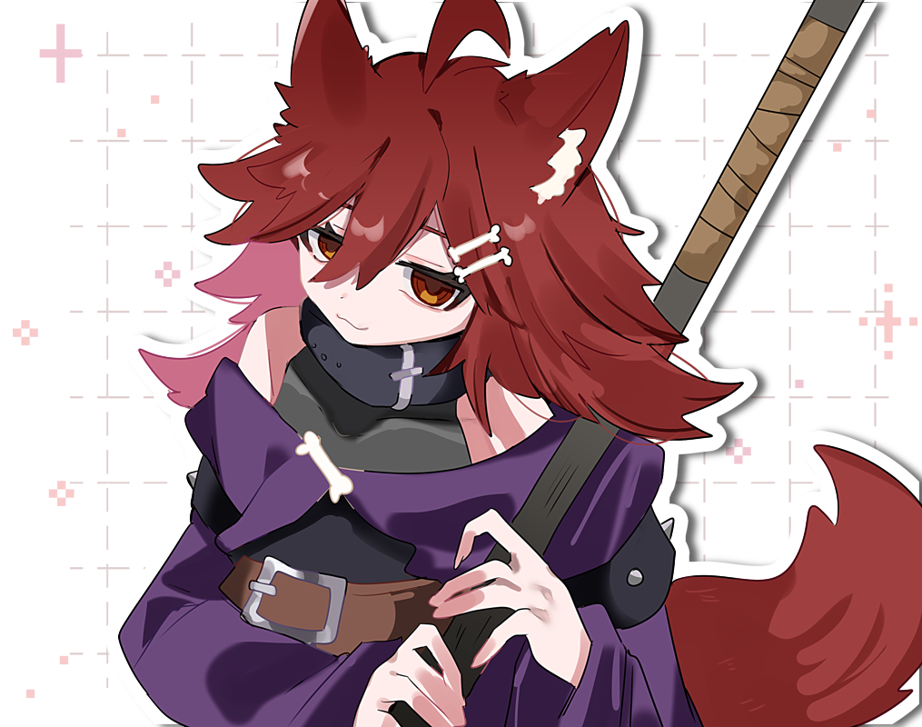 Banner Background