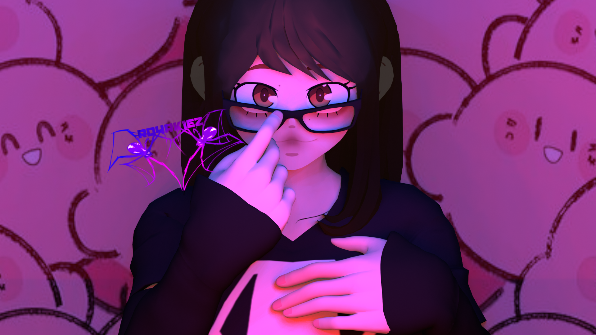 Banner Background