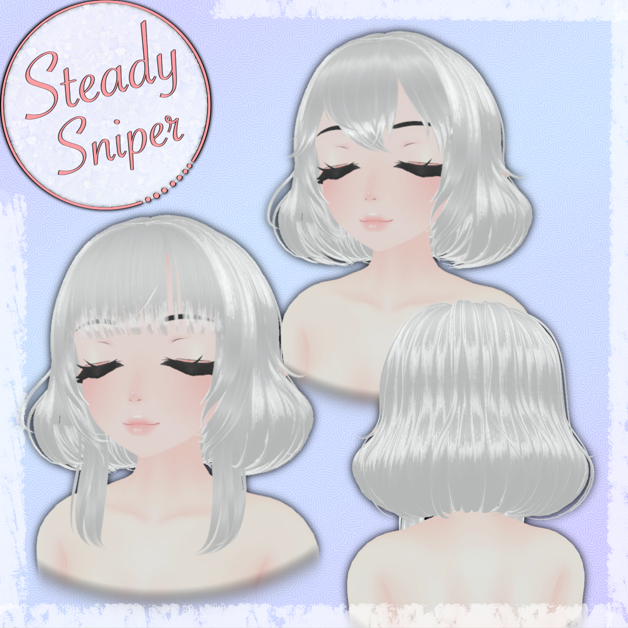 Jamie Hair V2
