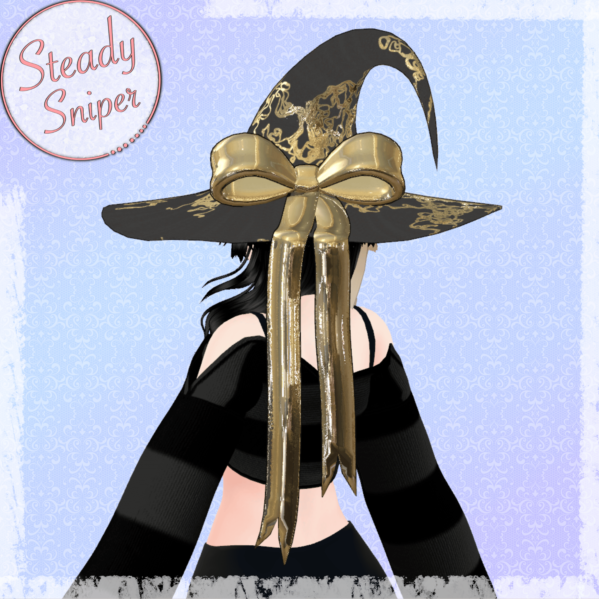 Free - Witch Hat