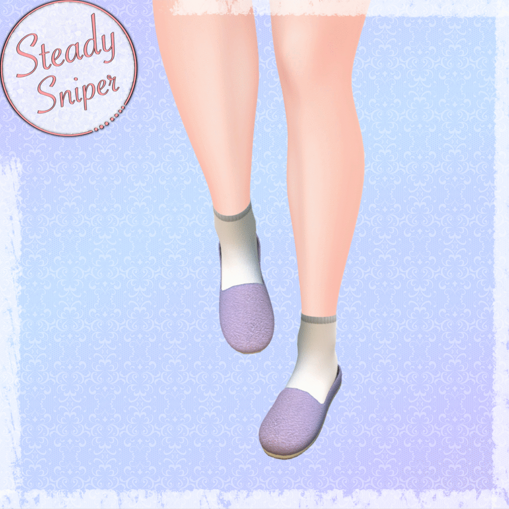 Hombody Slippers