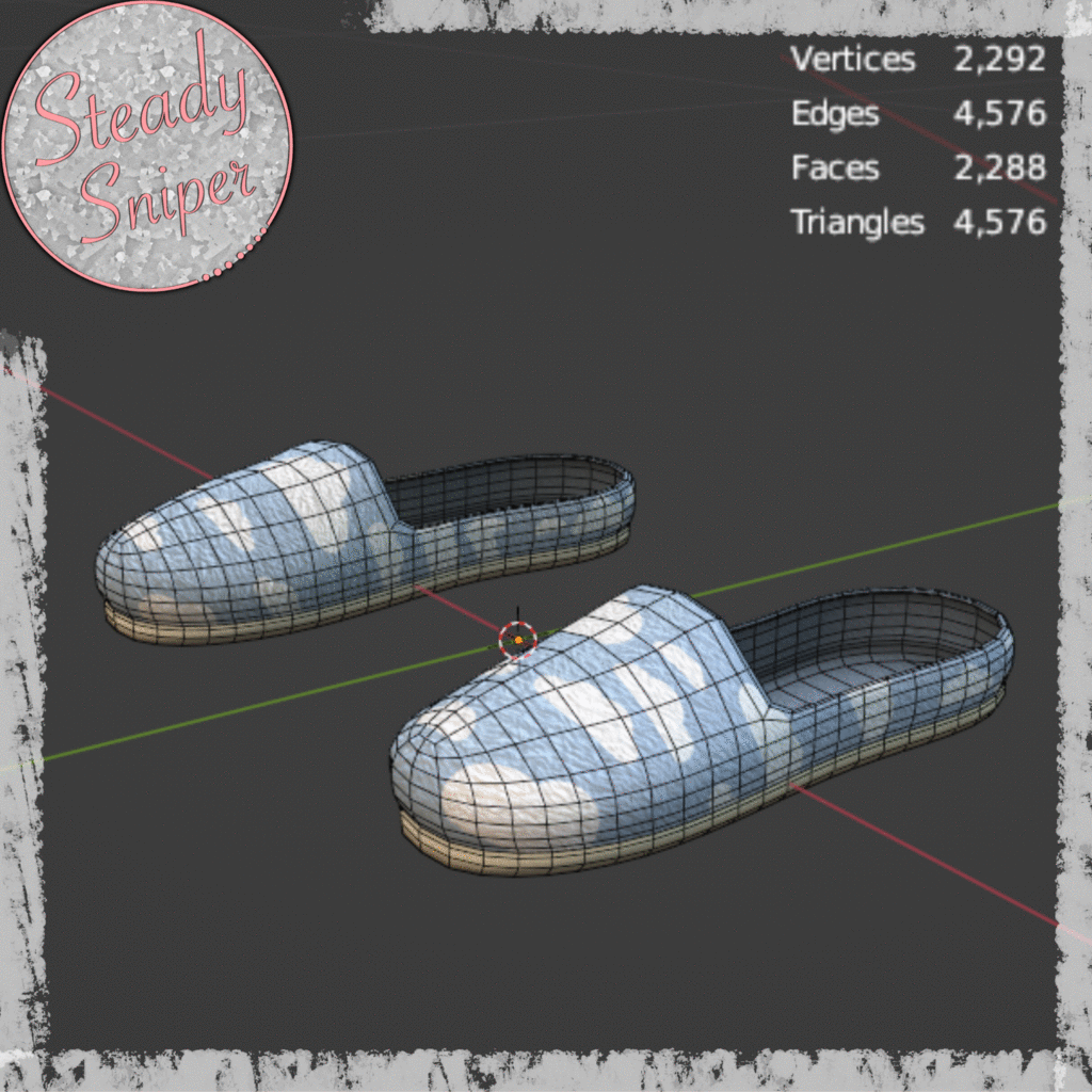 Hombody Slippers